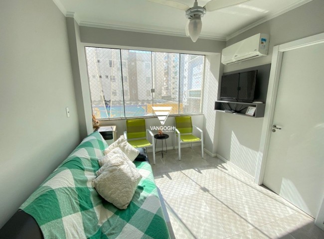 Apartamento 3 dormitórios Bylbos, Centro - Balneário Camboriú