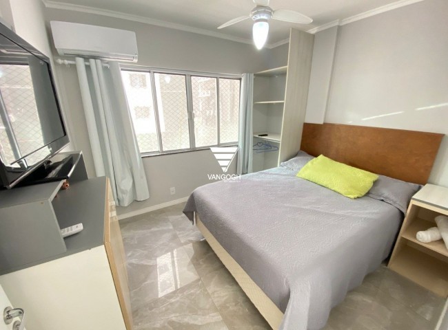 Apartamento 3 dormitórios Bylbos, Centro - Balneário Camboriú