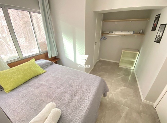 Apartamento 3 dormitórios Bylbos, Centro - Balneário Camboriú