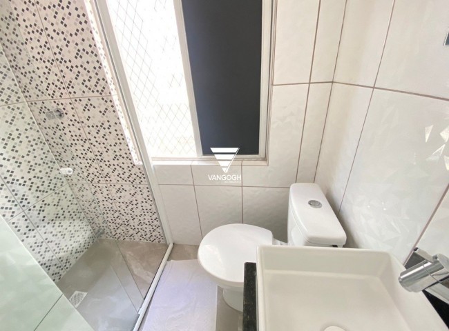 Apartamento 3 dormitórios Bylbos, Centro - Balneário Camboriú