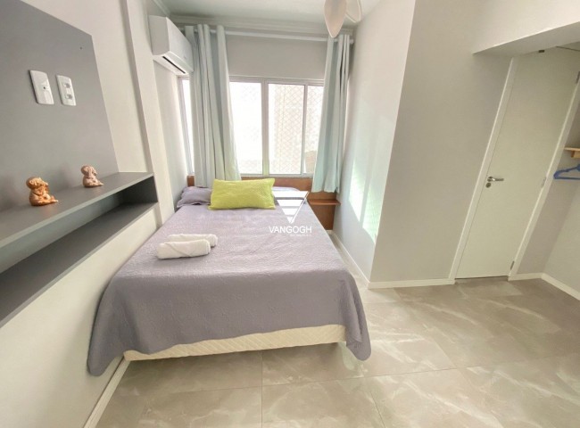 Apartamento 3 dormitórios Bylbos, Centro - Balneário Camboriú