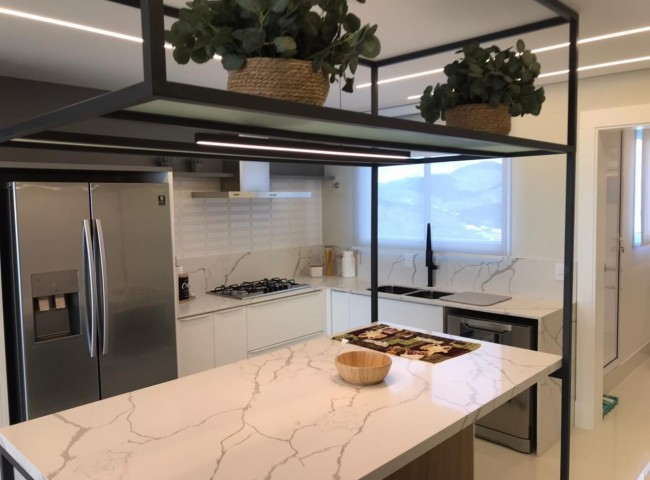 Apartamento 3 dormitórios Phoenix Tower, Centro - Balneário Camboriú