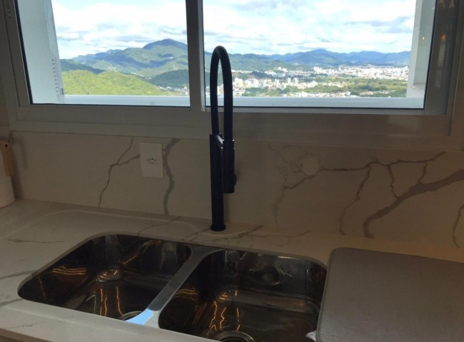 Apartamento 3 dormitórios Phoenix Tower, Centro - Balneário Camboriú