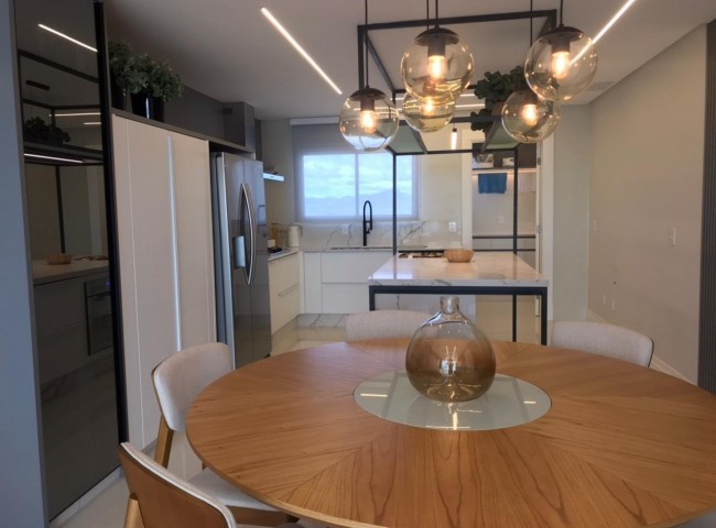 Apartamento 3 dormitórios Phoenix Tower, Centro - Balneário Camboriú