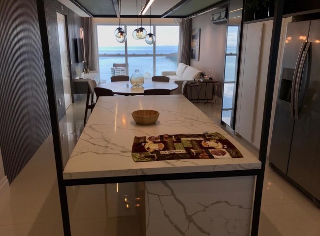 Apartamento 3 dormitórios Phoenix Tower, Centro - Balneário Camboriú