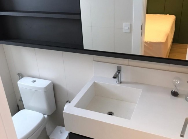 Apartamento 3 dormitórios Phoenix Tower, Centro - Balneário Camboriú