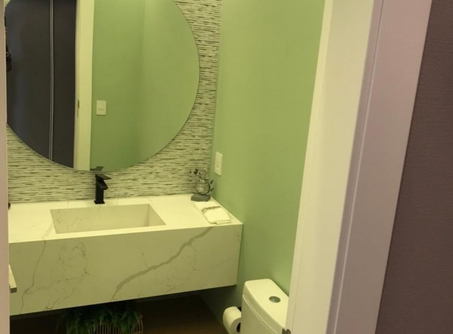 Apartamento 3 dormitórios Phoenix Tower, Centro - Balneário Camboriú