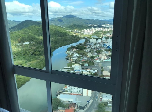 Apartamento 3 dormitórios Phoenix Tower, Centro - Balneário Camboriú