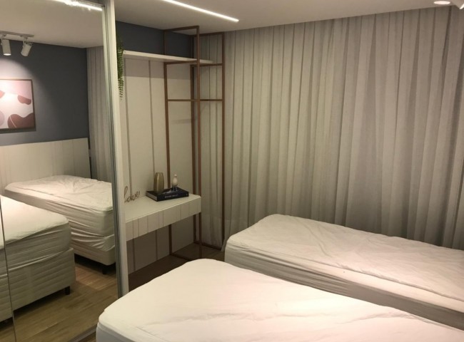 Apartamento 3 dormitórios Phoenix Tower, Centro - Balneário Camboriú