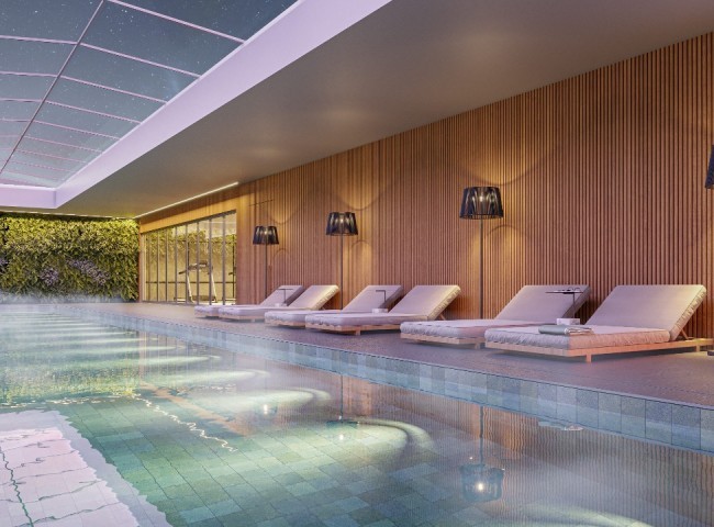 Velázquez Residence