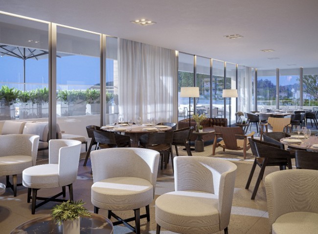 Velázquez Residence