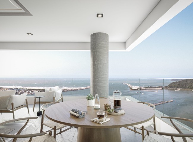 Velázquez Residence