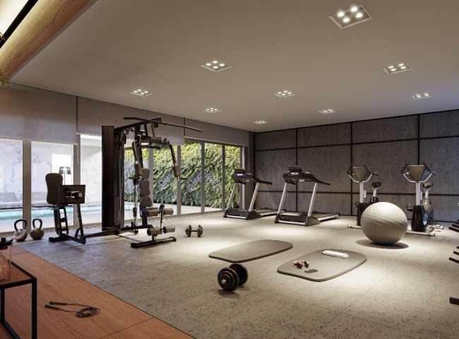 Velázquez Residence