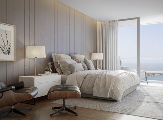 Velázquez Residence