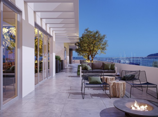 Velázquez Residence