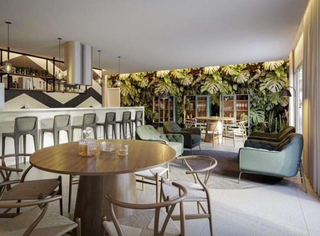 Velázquez Residence