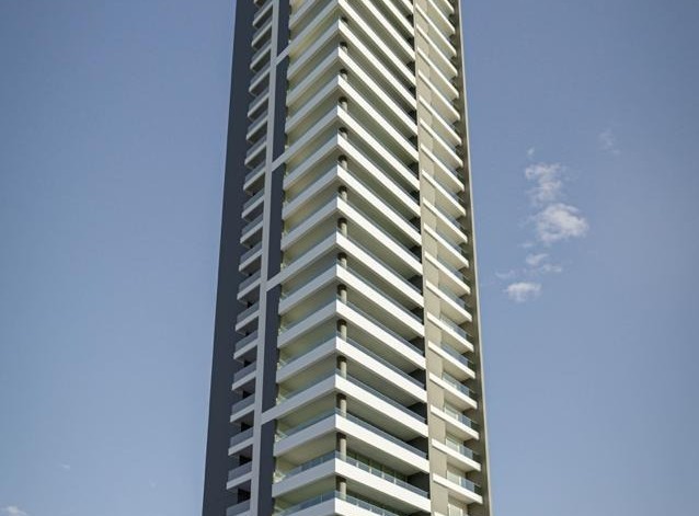 Velázquez Residence