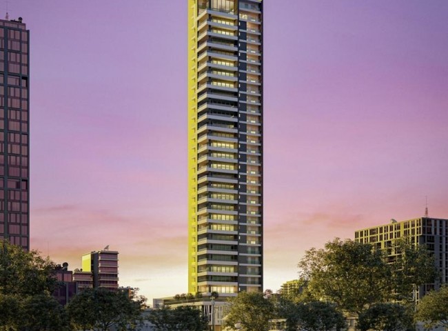 Velázquez Residence