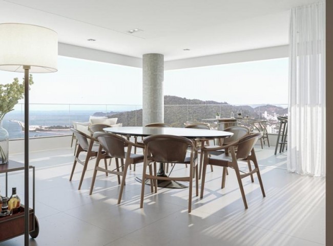 Velázquez Residence