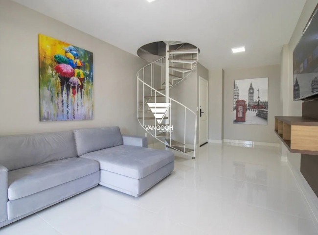 Apartamento 4 dormitórios Costa Bella, Centro - Balneário Camboriú