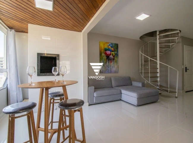 Apartamento 4 dormitórios Costa Bella, Centro - Balneário Camboriú