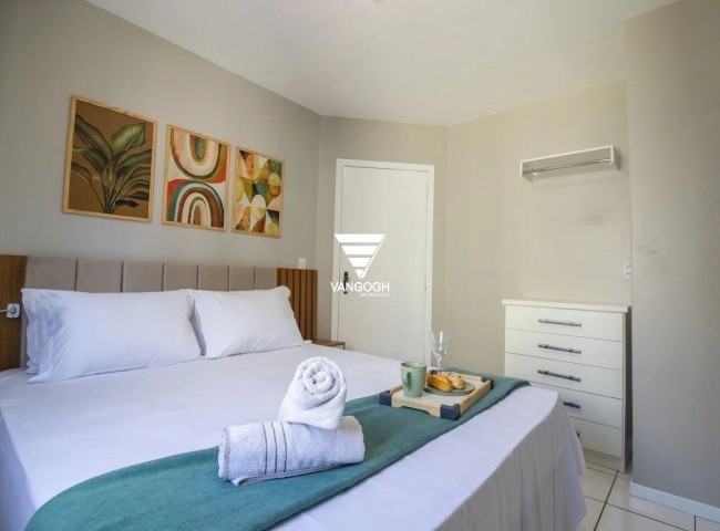 Apartamento 4 dormitórios Costa Bella, Centro - Balneário Camboriú