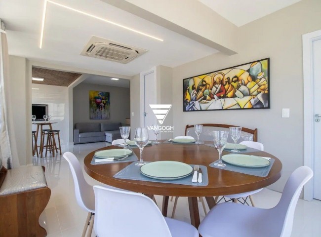 Apartamento 4 dormitórios Costa Bella, Centro - Balneário Camboriú