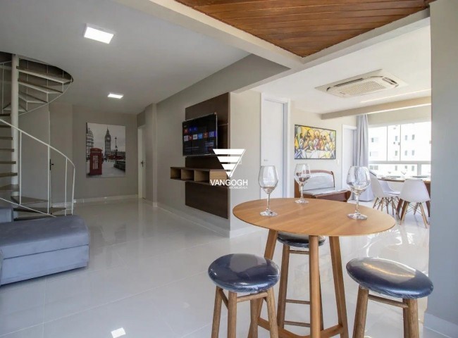 Apartamento 4 dormitórios Costa Bella, Centro - Balneário Camboriú