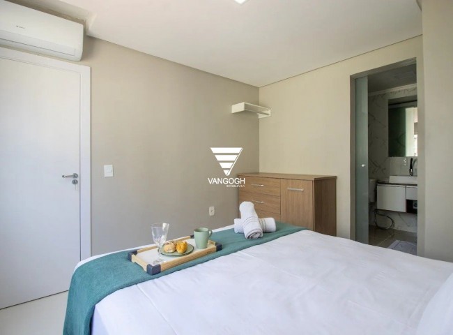 Apartamento 4 dormitórios Costa Bella, Centro - Balneário Camboriú