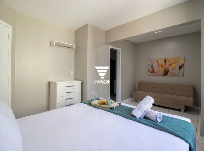 Apartamento 4 dormitórios Costa Bella, Centro - Balneário Camboriú