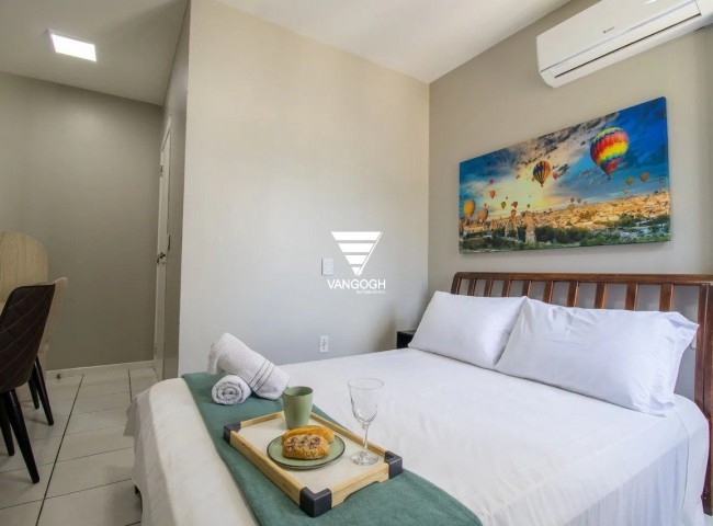 Apartamento 4 dormitórios Costa Bella, Centro - Balneário Camboriú