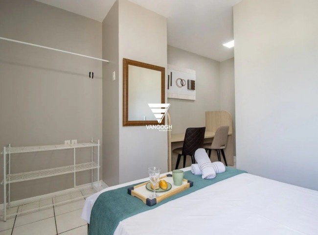 Apartamento 4 dormitórios Costa Bella, Centro - Balneário Camboriú