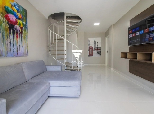 Apartamento 4 dormitórios Costa Bella, Centro - Balneário Camboriú