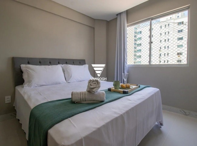 Apartamento 4 dormitórios Costa Bella, Centro - Balneário Camboriú