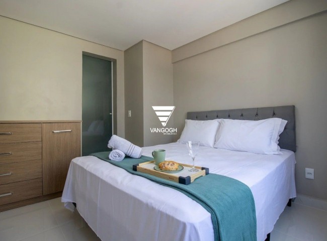 Apartamento 4 dormitórios Costa Bella, Centro - Balneário Camboriú