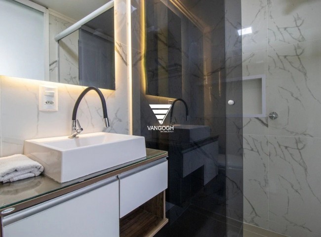 Apartamento 4 dormitórios Costa Bella, Centro - Balneário Camboriú