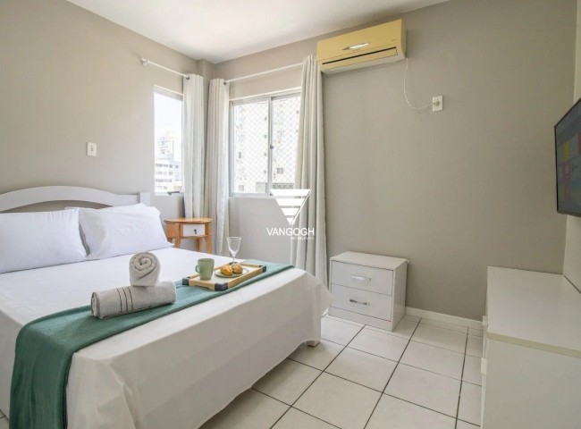 Apartamento 4 dormitórios Costa Bella, Centro - Balneário Camboriú