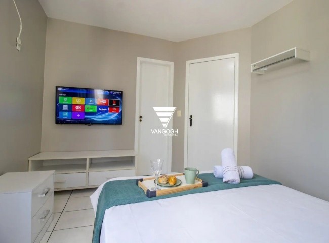 Apartamento 4 dormitórios Costa Bella, Centro - Balneário Camboriú