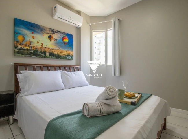 Apartamento 4 dormitórios Costa Bella, Centro - Balneário Camboriú