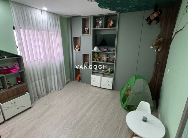 Apartamento 4 dormitórios Maria Luiza, Frente Mar - Balneário Camboriú