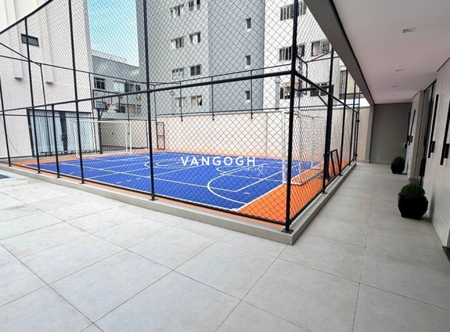 Apartamento 4 dormitórios Maria Luiza, Frente Mar - Balneário Camboriú