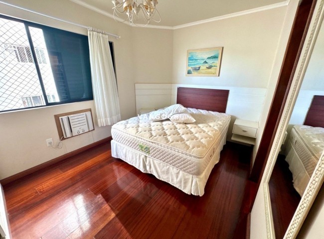 Apartamento 4 dormitórios Maria Luiza, Frente Mar - Balneário Camboriú