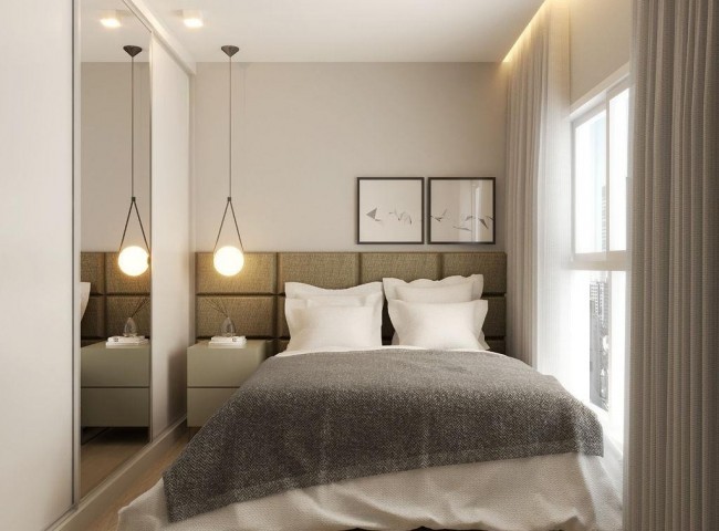 Apartamento 2 dormitórios Plaza Viena, Nações - Balneário Camboriú