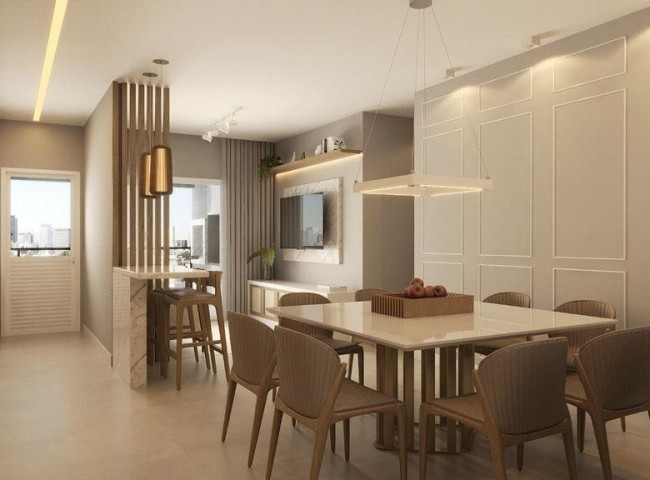 Apartamento 2 dormitórios Plaza Viena, Nações - Balneário Camboriú