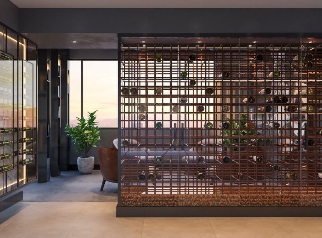 Apartamento 3 dormitórios Pericó Residence, Centro - Balneário Camboriú