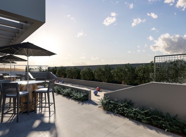 Apartamento 3 dormitórios Pericó Residence, Centro - Balneário Camboriú