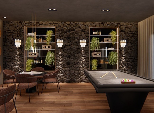 Apartamento 3 dormitórios Pericó Residence, Centro - Balneário Camboriú