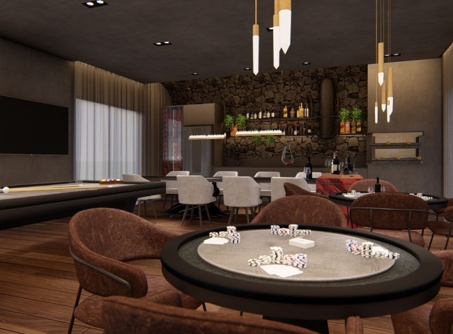 Apartamento 3 dormitórios Pericó Residence, Centro - Balneário Camboriú