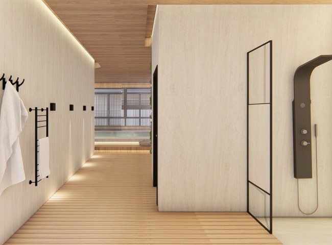 Apartamento 3 dormitórios Pericó Residence, Centro - Balneário Camboriú