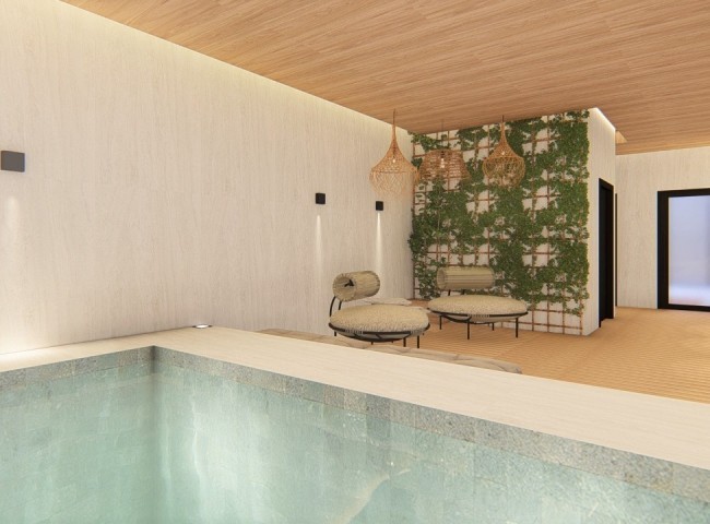 Apartamento 3 dormitórios Pericó Residence, Centro - Balneário Camboriú